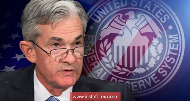Everything is good, and even better: the head of the Fed hinted at an acceleration of the rate increase