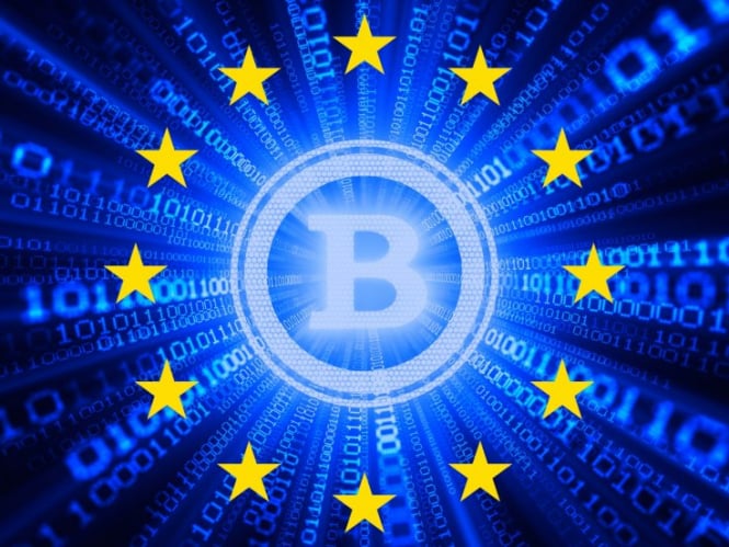 Experts believe Europe is the undisputed leader of the cryptocurrency market