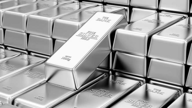 The cost of silver has every chance of improvement according to experts