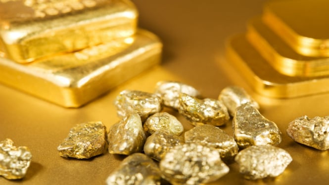 Opinion: Acceleration of US inflation will support the gold market