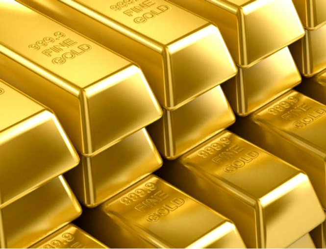 Commerzbank revealed the reasons for the rise in gold prices