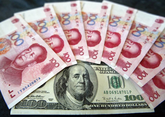 In the next six months, the weakening of the yuan is possible - Goldman Sachs