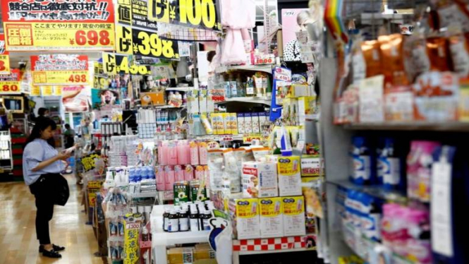 Japan: Slowdown in retail sales growth as a threat to GDP growth