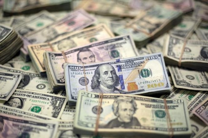 Dollar on the threshold of midterm elections