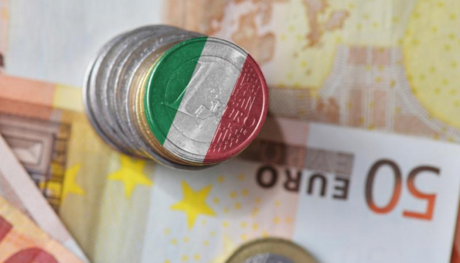 The fall of the euro will continue, and the dollar will grow, and this is why