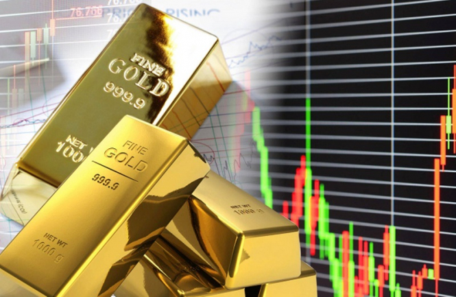 Will the Fed succeed in stirring up the gold?