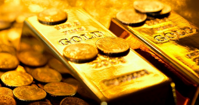 Experts: Gold has a good chance for growth