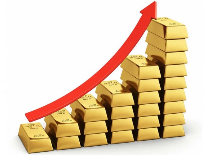 Record demand for gold recorded in Iran
