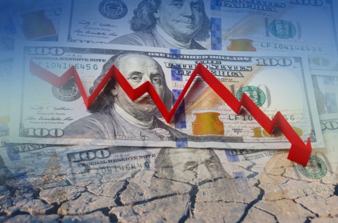 Experts predict a weak dollar