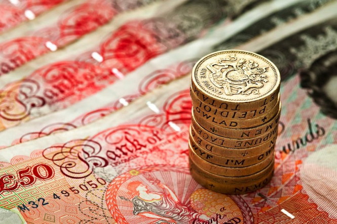 In sight of GBP / USD: it's time to buy a pound