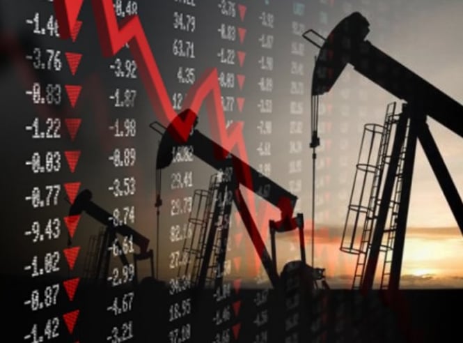 Who benefits from the collapse of oil prices and who will lose from it?