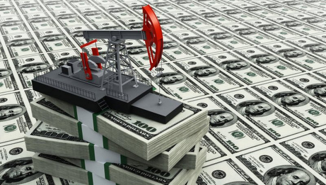 Falling global oil prices threaten US investment