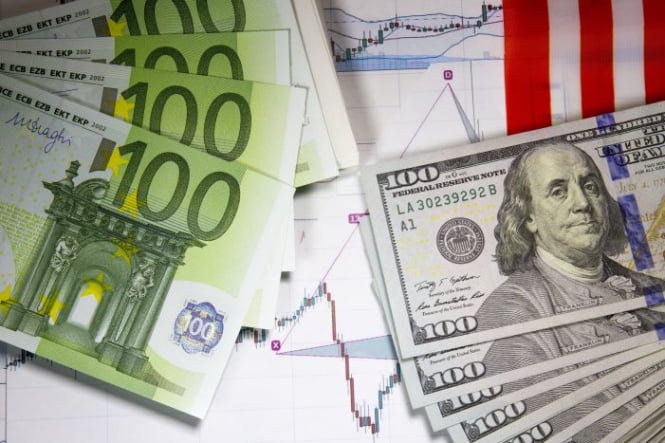 Europe is ready to declare war on US currency