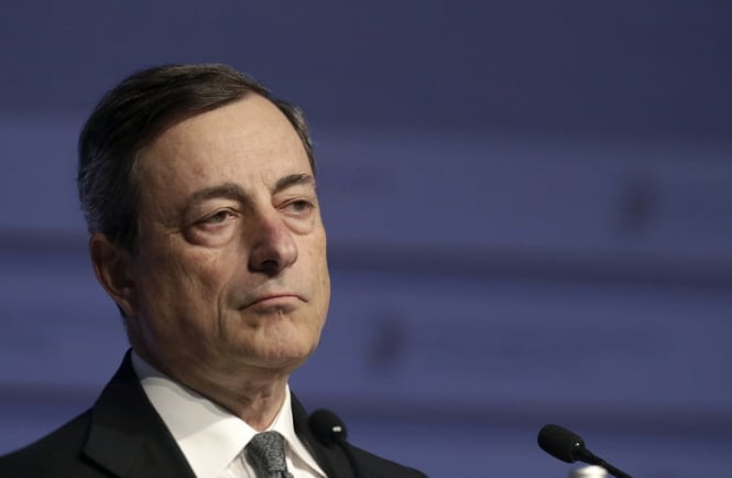 ECB economic forecasts for 2019