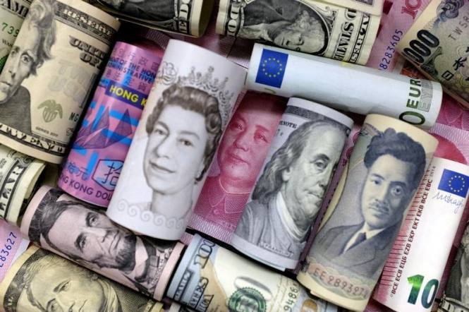 There is no reason for the growth of the dollar, and the yen, pound, and euro can win