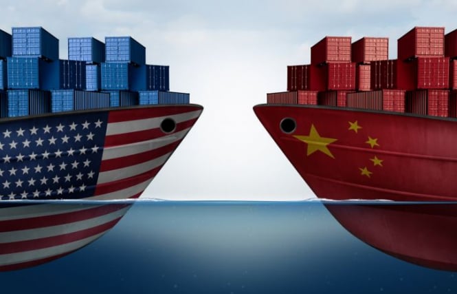 Media: the US may waive duties on Chinese goods