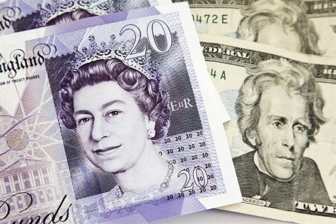 GBP / USD: pound keeps growth potential