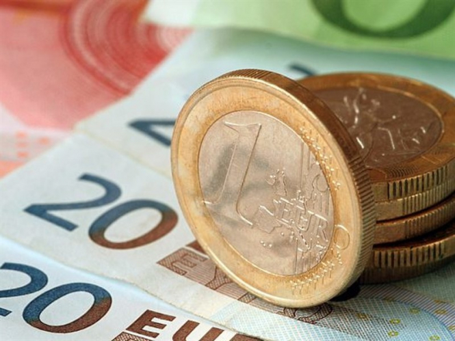 Euro can cover economic winter