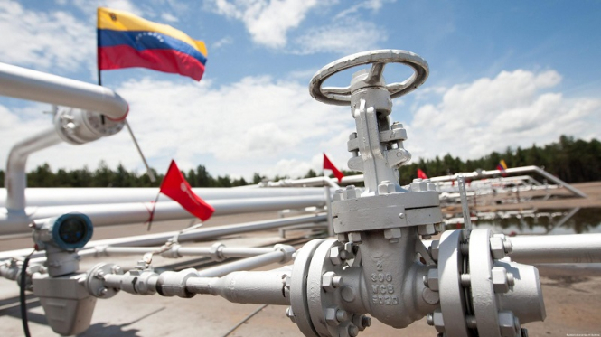 Venezuela could be a driver for oil growth this spring