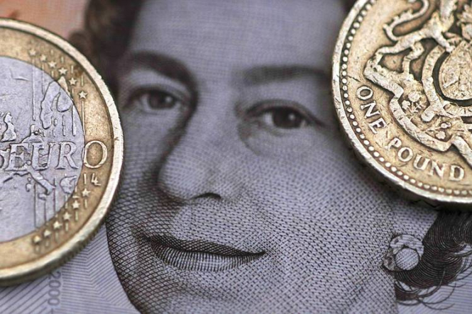 The pound will continue to try to gain a foothold, and the dollar is waiting for the Fed report