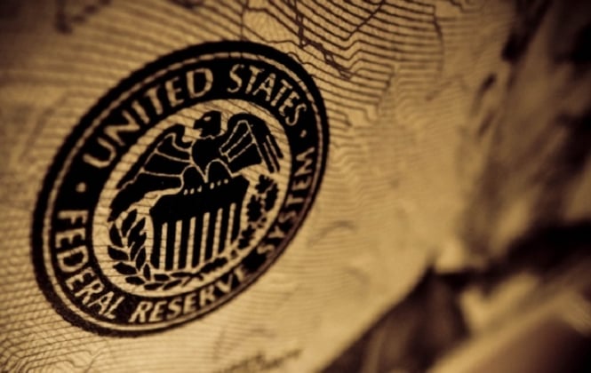 The Fed paused to allow the US economy to grow.