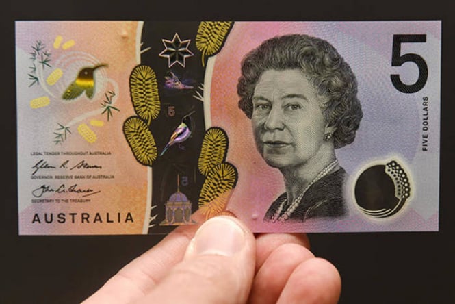 The volatility of the Australian dollar attracts both "bulls" and "bears"