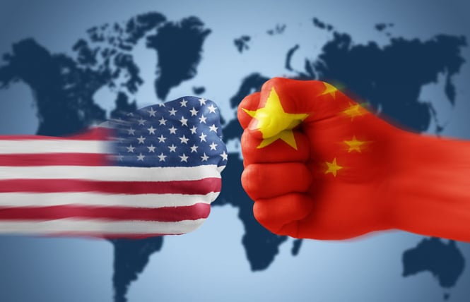 The United States and China have not reached a trade agreement in Beijing