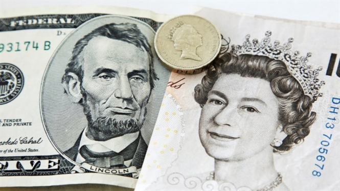 GBP / USD: Theresa May did the almost impossible, and now the word for the British Parliament