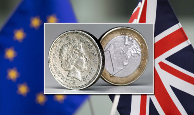 What to expect from the euro and the pound?