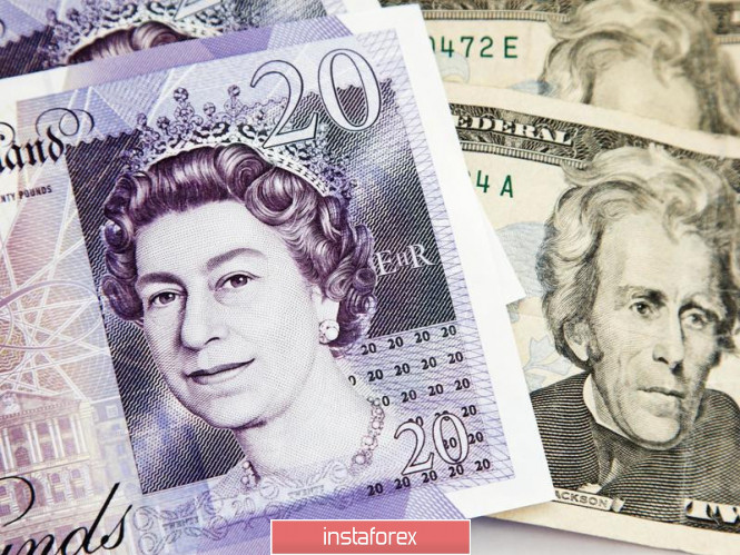 GBP/USD: economy, protectionism and Brexit put a stick in the wheels for pound bulls