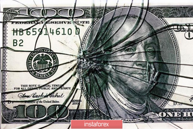 USDX: Arguments for further dollar declines