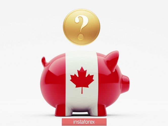 USD/CAD. Bank of Canada helped the Canadian dollar: price outpost of 1.3000 ahead
