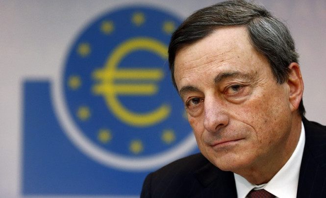 The chances of easing the ECB's policies have increased