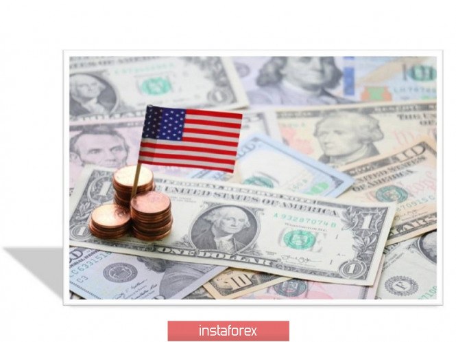 Burning forecast for EUR/USD on 08/05/2019 and trading recommendation