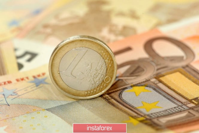 The euro will continue to focus on falling
