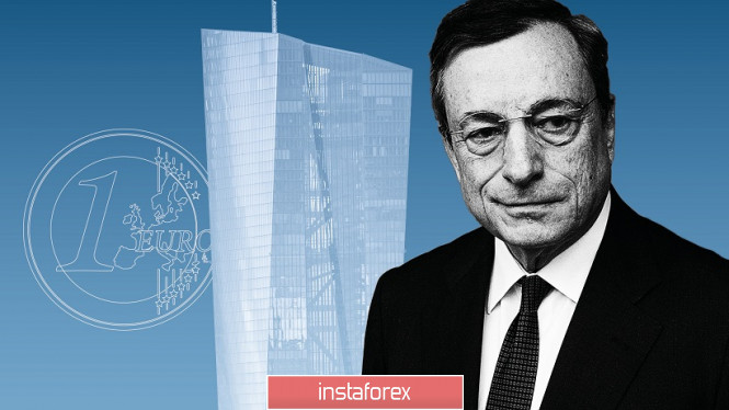 EUR/USD. Слухи о расколе в стане ЕЦБ подтверждаются: евро получил ещё один повод для роста