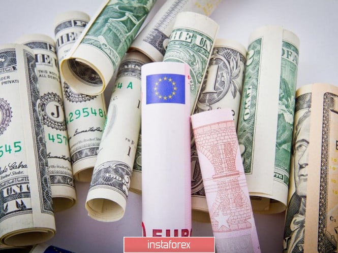 EUR/USD Preview of the week: comments by members of the Fed and the ECB, US statistics and prospects for a trade war