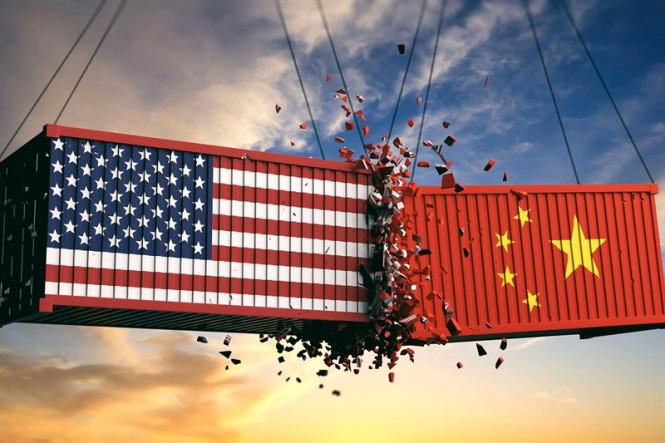 Markets are frozen in anticipation of important events, Washington and Beijing could upset the fragile balance