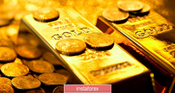 Gold is unlikely to "sit out" in a narrow range, hiding behind the safe haven status
