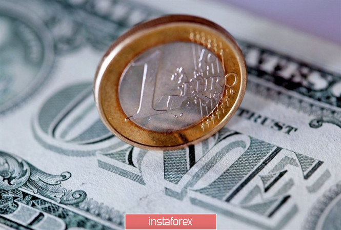 EUR/USD: euro has high hopes for the Fed