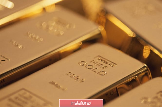 Faded gold: is it worth "picking up" the cheaper precious metal?