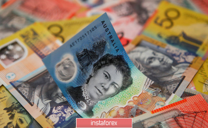 The game for a fall: it is difficult for the Australian dollar to grow