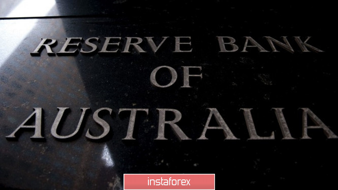 AUD/USD. RBA December meeting: the central bank was "afraid" of the situation in the housing market, supporting the aussie