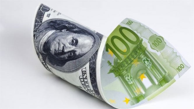 EUR/USD: throne under the dollar began to wobble, but the dollar has no plans to say goodbye to it