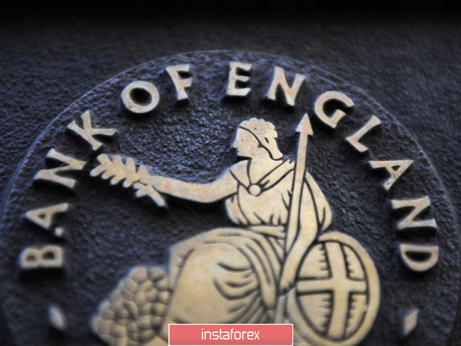 GBP/USD. Bank of England may increase pressure on the pound if it changes the ratio to 0-2-7