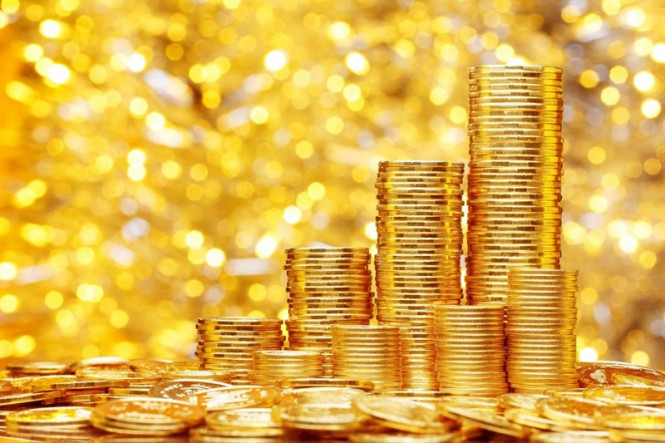 Towards new horizons: gold holds hope for growth