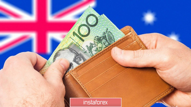 AUD/USD. Rise and fall: aussie can plunge to the 67th figure