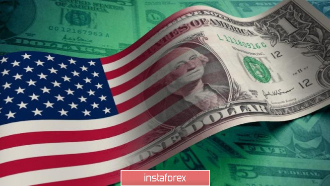 Is the dollar a risk catalyst for the US economy?
