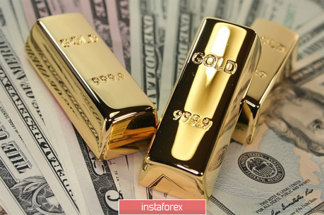 Gold vs dollar: battle of the titans continues