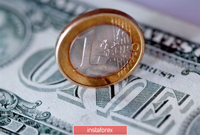 EUR/USD: euro tries to stay afloat, but runs the risk of plunging again